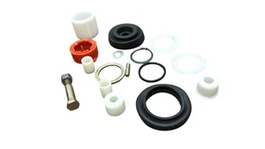 GEAR LEVER REBUILT KIT FOR TATA TELCOLINE,TATA 207DI - Picture 1 of 5