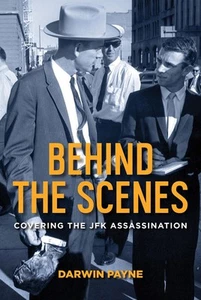 Hinter den Kulissen: Covering the JFK Attentat - Bild 1 von 1