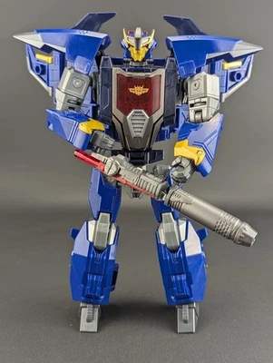 Transformers Legacy Evolution Dreadwing complete Hasbro Leader Class Prime - Image 1 of 4