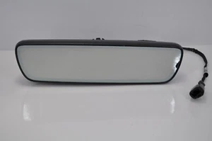 🚘✅ 2020 - 2022 SUBARU FORESTER Interior Auto Dim Rear View Mirror Homelink OEM - Picture 1 of 14