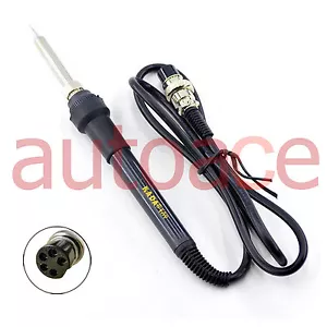Soldering Station Iron Pencil for KADA 852D+、852D++、909D、8858、936、937、8586D、898D - Picture 1 of 2