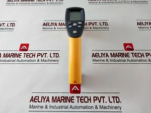 Fluke 68 IR Thermometer 630-670 nm - Picture 1 of 9