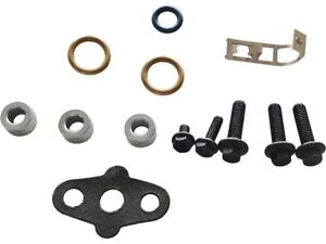 For 2005-2007 IC Corporation 3000 Chassis Turbocharger Mounting Kit 75941HBQV