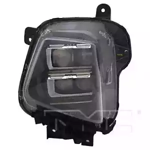 TYC Left LED Headlight For Hyundai Tucson Limited 2022-2023 Models - Bild 1 von 3