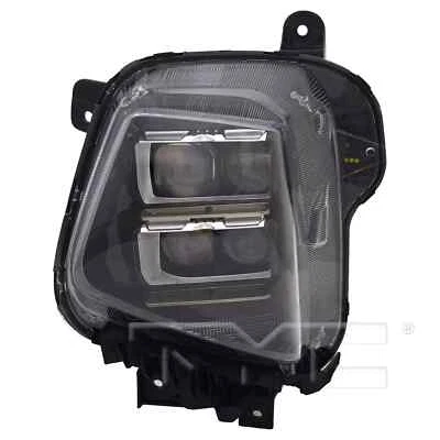 TYC Left LED Headlight For Hyundai Tucson Limited 2022-2023 Models - Image 1 of 3