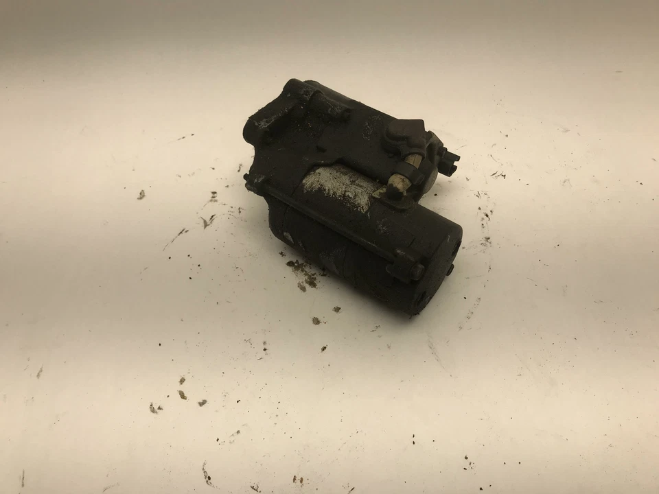 Toyota Tacoma 1995-2004 motor de arranque de 3,4 L OEM Foto 1 de 3