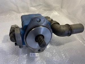 Vickers 02-137125-AR Flügelzellenpumpe Pumpe 35V25A 11A 22R Hydraulik Pumpe - Bild 1 von 5
