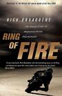 Ring of Fire, Rick Broadbent,  Paperback