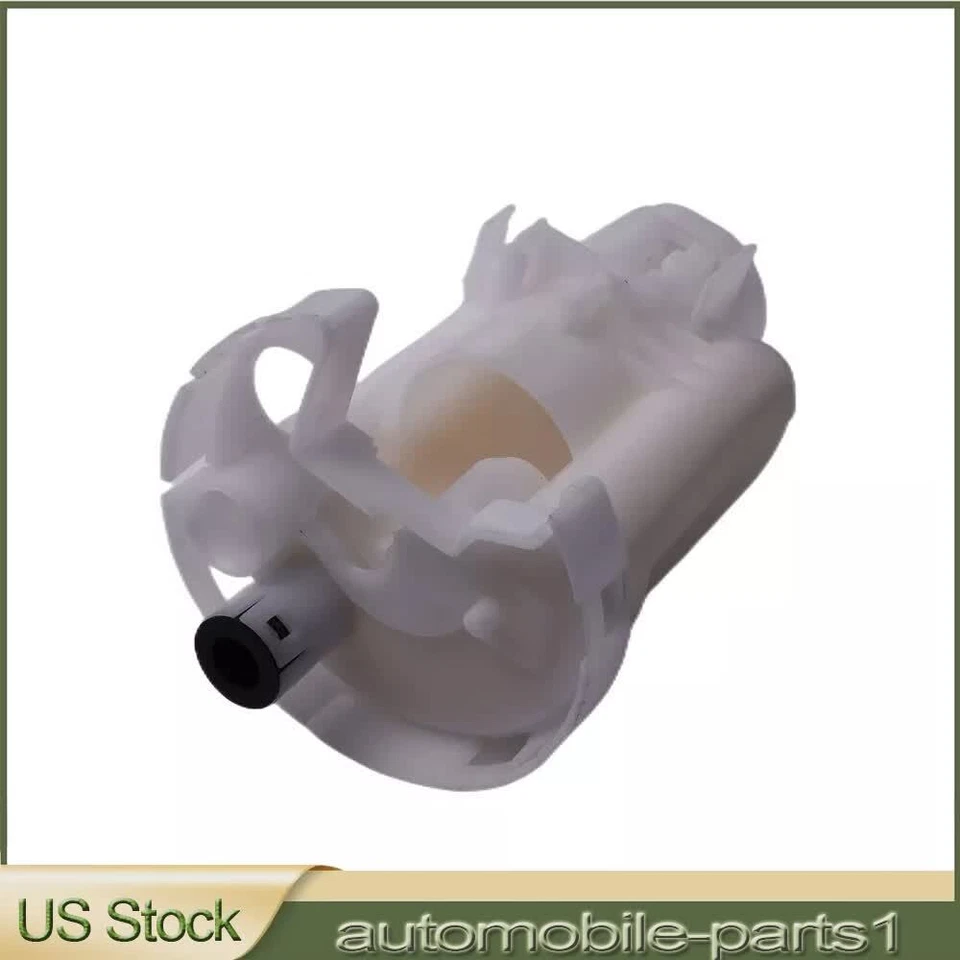 In Tank Fuel Filter for Toyota Camry 02-11 Corolla 03-04 Echo Lexus ES350 Scion Foto 1 de 4