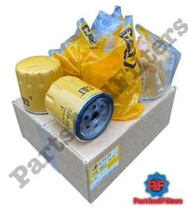 Cat 220-1523, Caterpillar 2201523 Engine Oil Filter High Efficiency (Pack of 6) - Picture 1 of 2