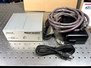 Spiricon (Ophir) Step IIB Controller for M2-200 Laser Beam Propagation Analyzer - Picture 1 of 8