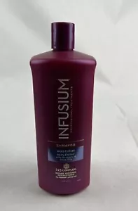 Infusium Moisturize and Replenish Professional Shampoo - 33.8oz - Avocado - Picture 1 of 2