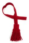 Sword Knot French Napoleonic Guard Red  R446