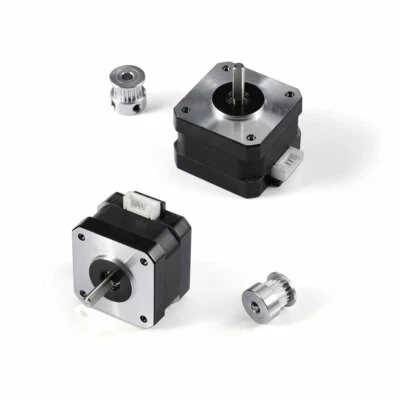 REPLACEMENT STEPPER MOTOR FOR NEJE MASTER 2/2S 170X170MM LASER ENGRAVER