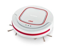 ROBOT ASPIRAPOLVERE SEVERIN RB 7024 BIANCO