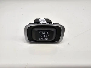 Volvo OEM Push Button Start Switch 31316791 for S60 V60 S80 XC60 - Picture 1 of 4