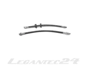 Manguera de freno Línea de freno para SMART Fortwo Roadster 0015337V0010000000 nuevo - Imagen 1 de 1