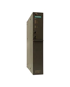 Siemens Simatic S7-400 6ES7407-0KA02-0AA0 Power Supply PS407 10A - Picture 1 of 2