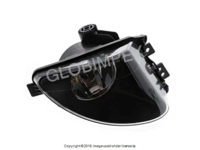 Faro antiniebla delantero derecho/pass.side OEM VALEO + GARANTÍA BMW (2011-2013) Foto 1 de 2