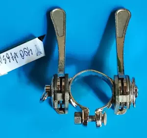 PALANCAS DE CONTROL HURET MANDOS CAMBIO DESVIADOR - Imagen 1 de 12