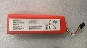 BRR-2P4S-5200S New Original 5200mAh Battery for Xiaomi Roborock Cleaner S50 S51 - Picture 1 of 2