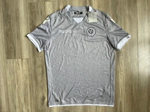 PAOK FC FOOTBALL SHIRT RETRO SOCCER TRIKOT LIMITED EDITION 2018 GRIECHENLAND - Bild 1 von 6