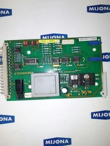 Placa K Tron Soder 9191-30082 - Imagen 1 de 2