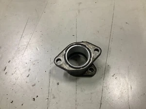 1997 97 YAMAHA WARRIOR 350 INTAKE BOOT - Imagen 1 de 2