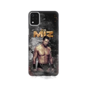 OFFICIAL WWE THE MIZ SOFT GEL CASE FOR LG PHONES 1 - Picture 1 of 8