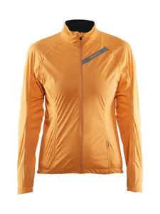 Craft women's Belle Rain Jacket - size Medium - Picture 1 of 3