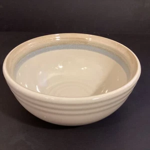 Vintage 1977-1992 Noritake Stoneware Painted Desert 7 3/4” Vegetable Bowl 8603 - Picture 1 of 10