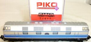 V 240 001 Diesel Dr Ep3 Dss Piko 71417 TT 1:120 New Special Series HP1