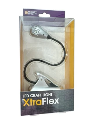 Mighty Bright LED Craft Light XtraFlex - Image 1 of 2