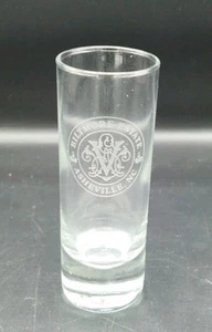 Biltmore Estates Souvenir 4” Tall Shot Glass - Picture 1 of 3