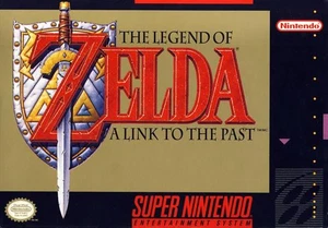 undefined - Zelda Link to the Past - 000 / LP / undefined - Bild 1 von 1