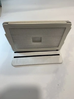 💥Amazon Kindle Fire (1st Gen) SR043KL 8GB White Case 💥 - Image 1 of 2