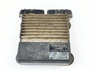 8987120050 MODULO ELECTRONICO / 1151062 PARA TOYOTA LAND CRUISER PRADO _J12_ 3 - Immagine 1 di 4