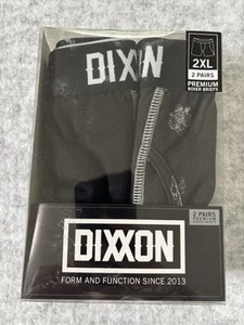 Dixxon Men's Boxer Briefs 2 Pairs Men's Size XL New - Picture 1 of 4