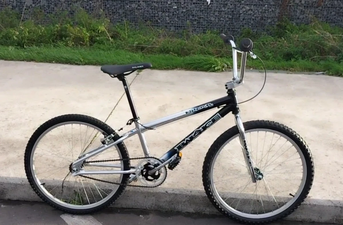 BMX 24インチ  ビンテージ Vintage 24 Inch Wheel BMX Bikes for sale | eBay