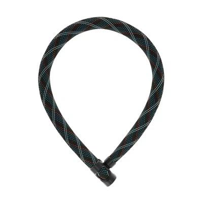 Chain Lock IVERA Chain 7210 - Bicycle Lock with Highly Flexible IvyTex Synthe... - Image 1 of 3