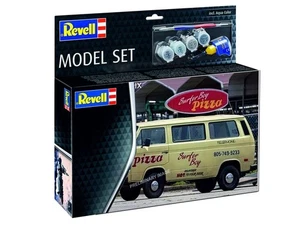 Juego Modelo Revell 1:25 67725 Stranger Things VW T3 Bus Surfer Boy - Imagen 1 de 1