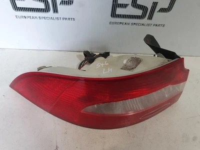 SKODA SUPERB LEFT TAILLIGHT 3T, SEDAN, 03/09-04/14  - Image 1 of 4