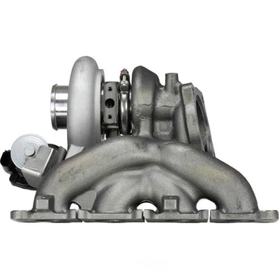 Turbo Turbocharger for 2015-2020 Kia Sportage Sorento Hyundai Santa Fe Sport - Изображение 1 из 4