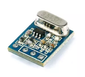 Módulo transmisor inalámbrico 315M ASK SYN115 F115 1 pieza - Imagen 1 de 5