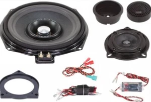 Audio System MFIT BMW UNI Evo2 - 3-Wege Front System teilaktiv - Bild 1 von 1