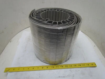 Cooper B Line 9A-1104-12  Ladder drop-out Aluminum 9-1/4"Long For 12" tray 26pcs - Image 1 of 4