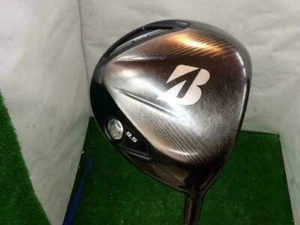 BRIDGESTONE J015 GOLF CLUB DRIVER 2016 LOFT-9.5 S-FLEX - Picture 1 of 4