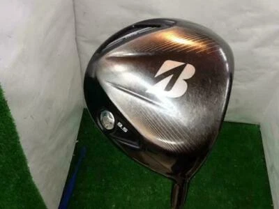 BRIDGESTONE J015 GOLF CLUB DRIVER 2016 LOFT-9.5 S-FLEX - Image 1 of 4