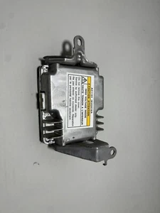 2003-2009 TOYOTA 4RUNNER AC115V POWER INVERTER COMPUTER CONTROL MODULE OEM * - Bild 1 von 4