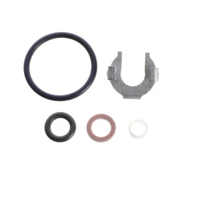 NEW OEM Volkswagen 2006-2022 CC Passat Fuel Injector O-Ring Kit 03H-198-149-A - Image 1 of 4